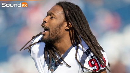'Sound FX': Best mic'd up of Week 13 in the NFL