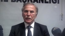 Kardemir Karabükspor'da Olağanüstü Kongreye Doğru - Eski TBMM Başkanı Şahin