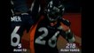 Clinton Portis Runs For 5 TD, 218 Rush Yards vs. Chiefs | This Day in NFL History