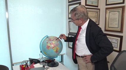 Trump İç Politikadaki Başarısızlığını Dış Politikayla Angaje Etmeye Çalışıyor"