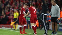 Liverpool need Moreno ready for Everton clash - Klopp