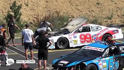 Le Grand Talk du 07/12/2017 Partie 1