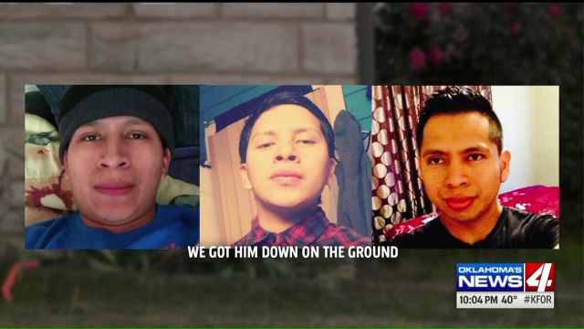 Brothers Fight Back Against Armed Carjacking Suspect