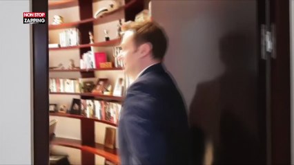 Australie : L’ambassadeur de France demande son compagnon en mariage (Vidéo)