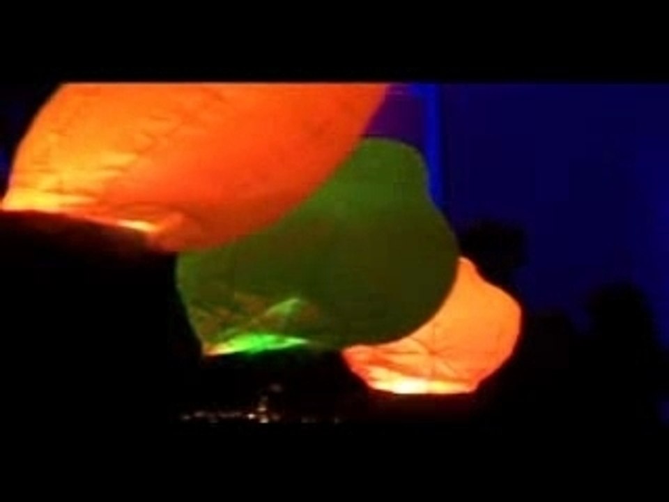 BIarritz s'habille de Lumière