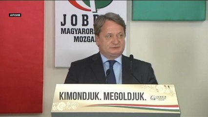 Венгрия: евродепутата обвинили в пророссийском шпионаже