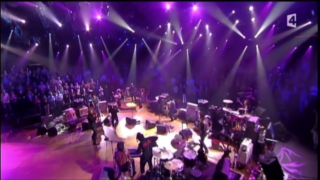 Hautes-Alpes : sous le choc Johnny Tsar le sosie de Johnny témoigne sur DICI TV