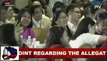 USAPANG CHICKS AT ASAWA WITH PRESIDENT RODRIGO DUTERTE, JOKES & FUNNY SPEECH W_ LAWYERS