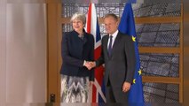 Brexit: domenica la scadenza per trovare un accordo fra Ue e Londra