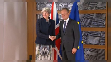 Brexit: domenica la scadenza per trovare un accordo fra Ue e Londra