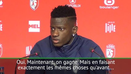 17e j. - Contre vents et marées, Ié refuse d'enfoncer Bielsa