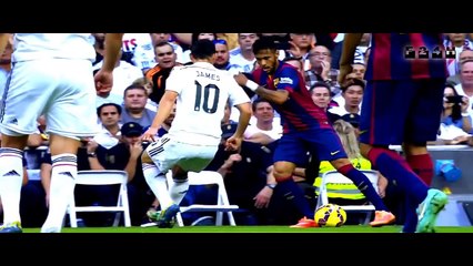 os maiores dribles de neymar jr