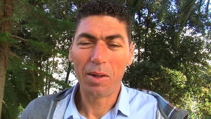 Hamadi Louati attend ce match face au MVB avec impatience