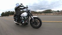 Bike Check with Mike Deutsch's Harley-Davidson FXR