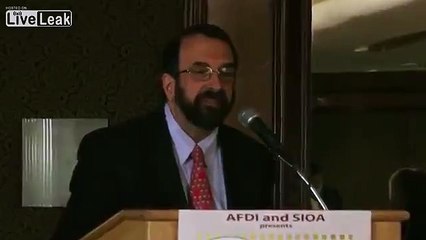 A Real Life Science Fiction Horror Story