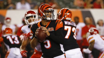 May Kay Cabot: Browns front office didn't want to do the AJ McCarron deal