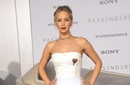 Jennifer Lawrence: 'Harvey Weinstein était paternel avec moi'