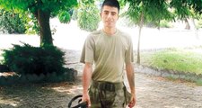 Annesiyle Konuşan Askeri, Kafasına Miğferle Vurup Öldüren Komutan Tutuklandı
