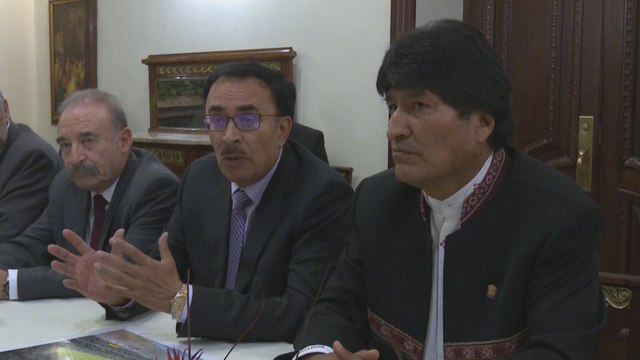 El estadio Hernando Siles de La Paz será remodelado