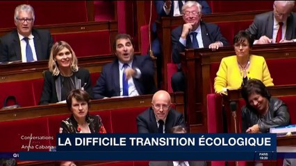 Conversations | Avec Anna Cabana | 07/12/2017