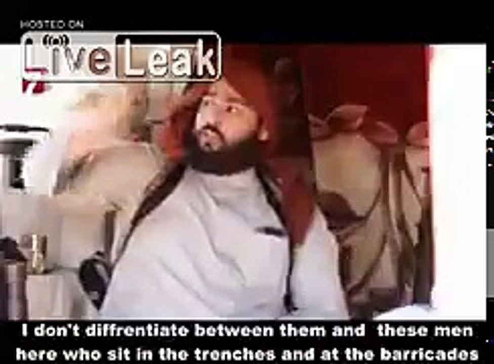 Three videos on the White Helmets in Syria