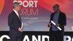 No one judged my skin colour when I played sport - Thuram