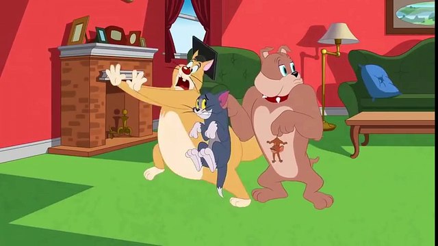 Tom and Jerry - Little Quacker with Tom & Jerry Full Episodes Cartoon HD