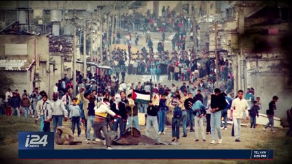 THE RUNDOWN | 1st Intifada: The 'tremor' which shock Israel | Thursday, December 7th 2017