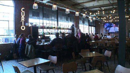 Firefighters Suspended for 'Egregious' Behavior While Drinking Off-Duty at Denver Bar