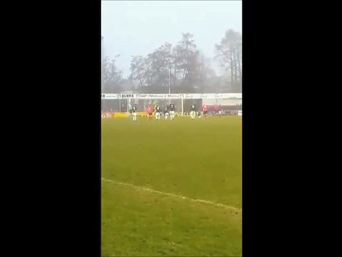 Lewandowskim to on nie jest, jeśli chodzi o karne