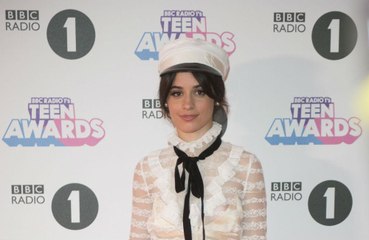 Camila Cabello reveals why she's reluctant to collaborate