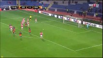 Emre Belozoglu Penalty Goal vs Braga (2-1)