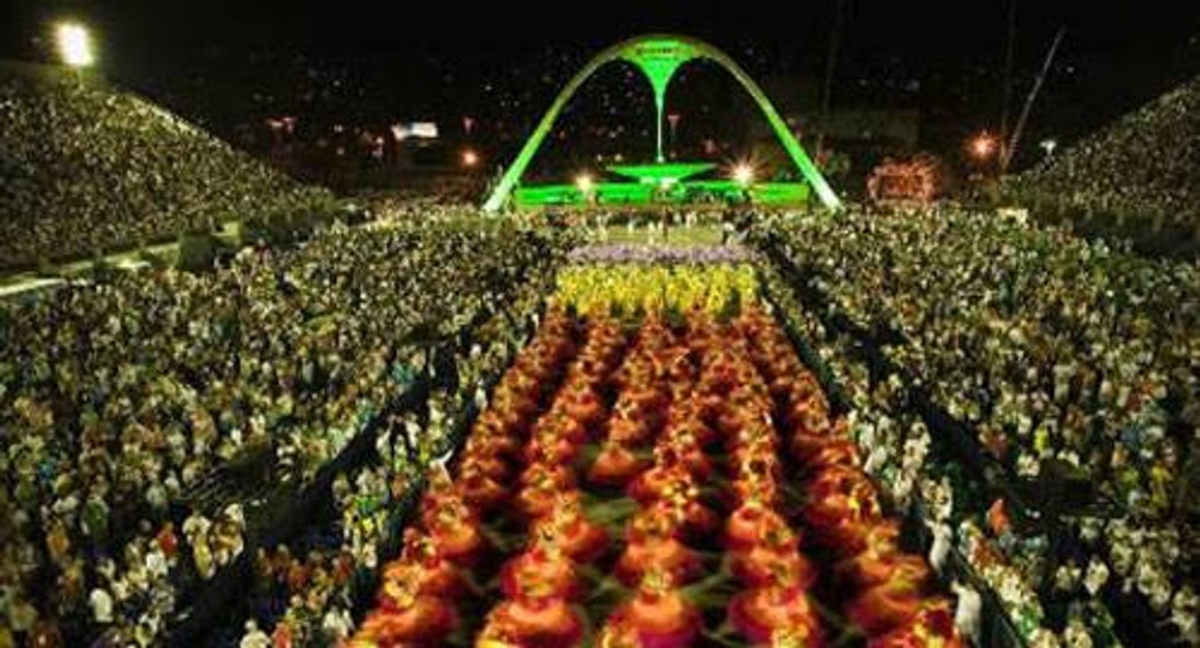 Apps para curtir o carnaval