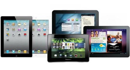 Retrospectiva: O ano dos tablets