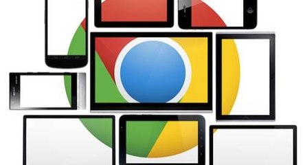 Chrome Experiments: Experiências criativas usando o navegador do Google