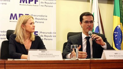 Petrobras recebe mais de R$ 650 milhões