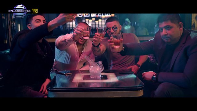 ROKSANA ft. SASHO ZHOKERA - KESH, KESH _ Роксана ft. Сашо Жокера - Кеш, кеш, 2017 2