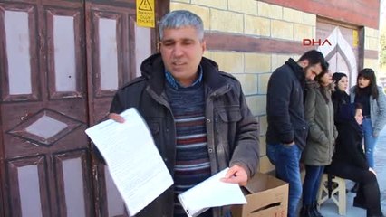 Burdur Kızlarının Öldüğü Yere Karanfil Bırakıp, Beyaz Güvercin Uçurdular