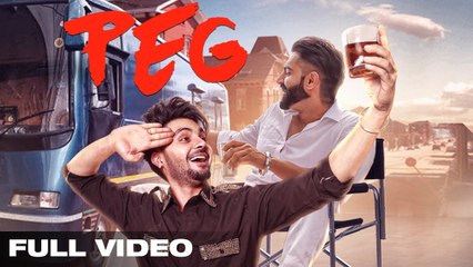 PEG Full HD Video Song B Jay Randhawa Feat. Guri  Sharry Maan  Parmish Verma - Latest Punjabi Songs 2017