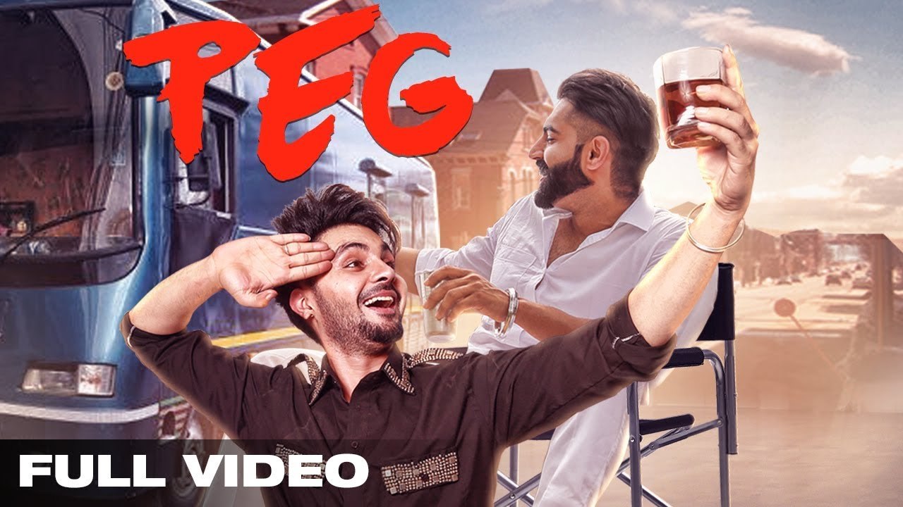PEG Full HD Video Song B Jay Randhawa Feat. Guri  Sharry Maan  Parmish Verma - Latest Punjabi Songs 2017