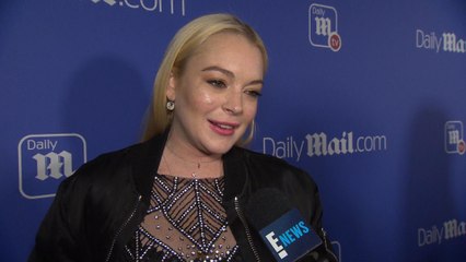 Would Lindsay Lohan Do a "Mean Girls" Sequel?