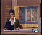 Storia dell'Arte Moderna - Lez 08 - Verso la crescita della lingua italiana