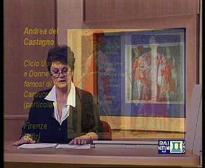 Storia dell'Arte Moderna - Lez 08 - Verso la crescita della lingua italiana
