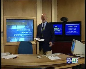 Archeologia medievale - Lez 07 - Gli indicatori cronologici (parte II)