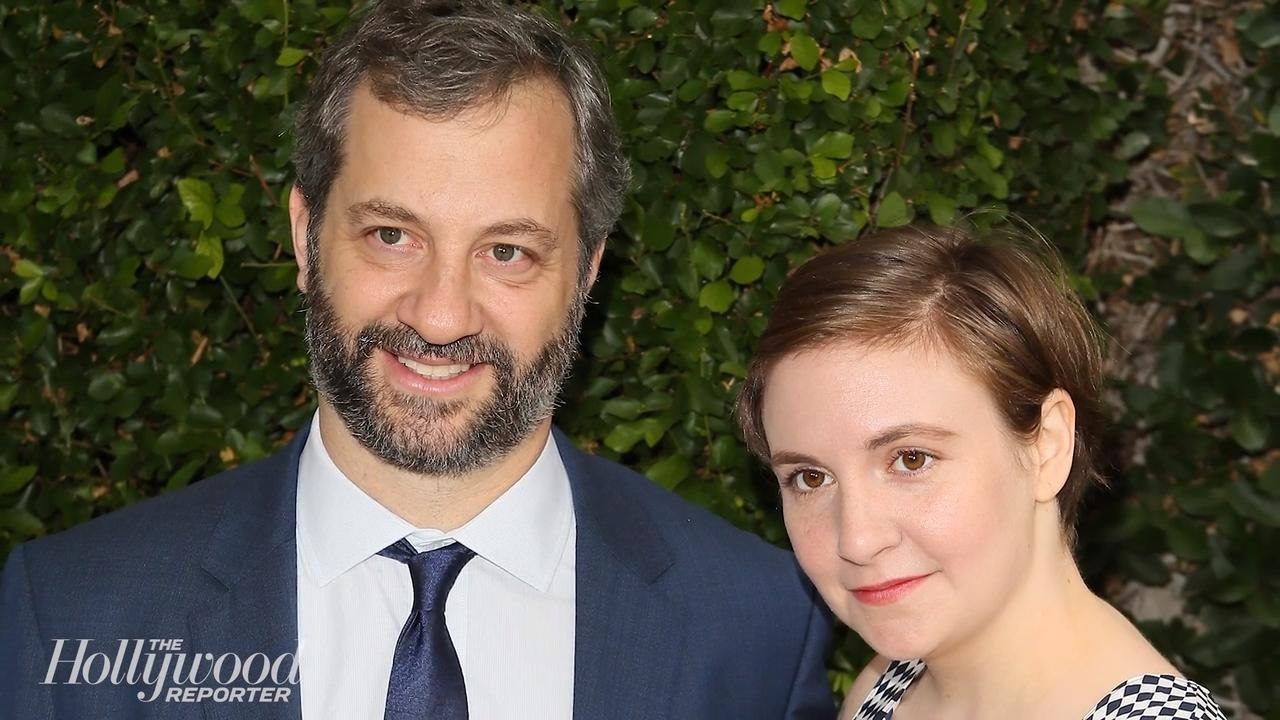 Judd Apatow Defends Lena Dunham Following 'Girls' Writer Assault Accusations | THR News