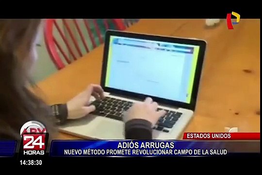 Conozca el novedoso tratamiento que te promete una piel sin arrugas