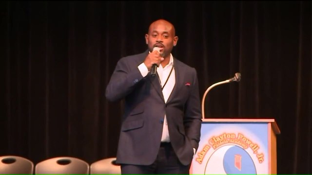 Chance the Rapper Surprises Students, Announces Google`s $1.5M Donation to Chicago Schools