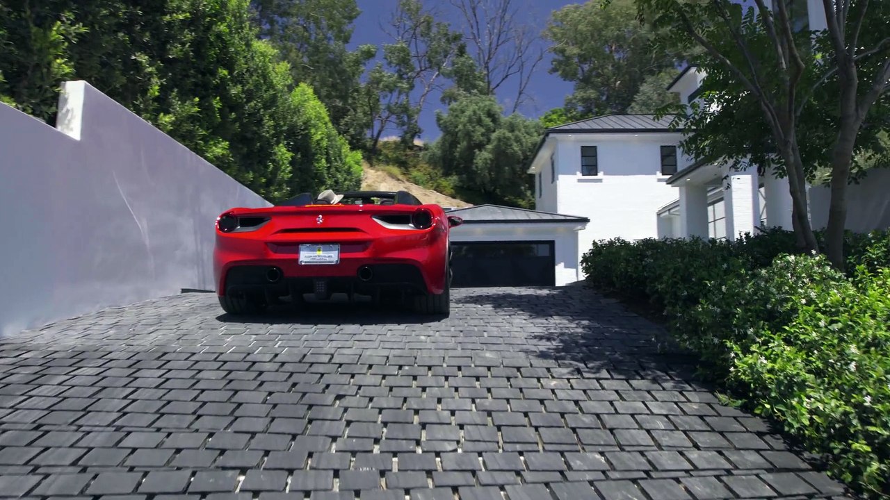 LeBron James s'achète une seconde maison à Los Angeles pour 23 millions de dollars !