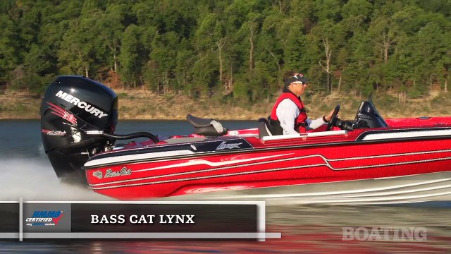 Boat Buyers Guide: Bass Cat Lynx