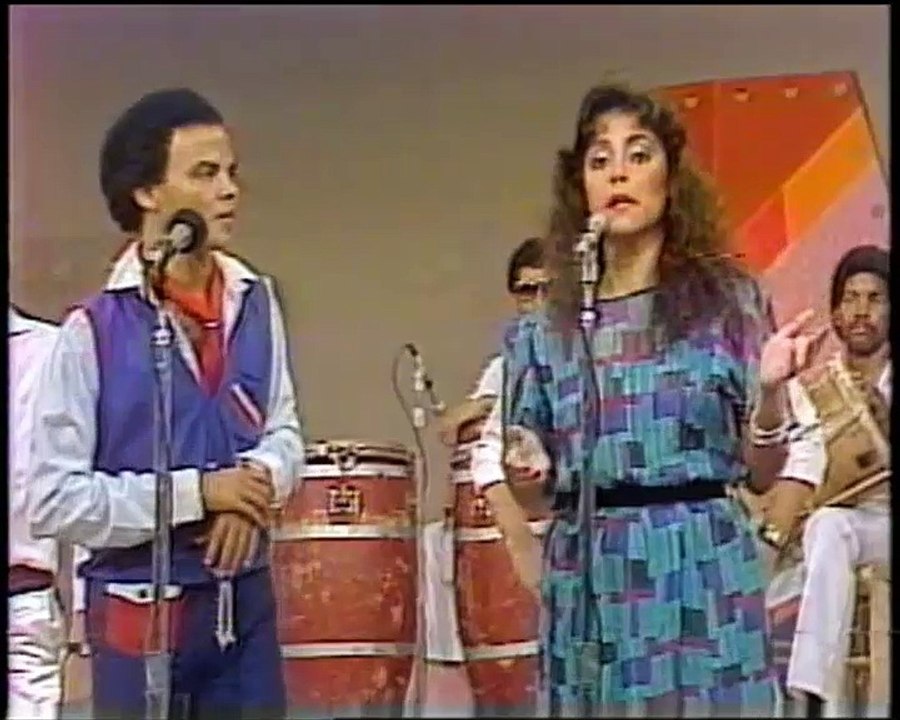Carlos Manuel el Zafiro - Yo Te Lo Compro - MICKY SUERO CANAL